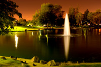 Memorial Park, Cupertino, CA