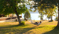 Campbell Hammock
